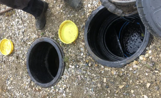 Nettoyage filtre micro station à Charantonnay, Vaulx-Milieu, JP ASSAINISSEMENT