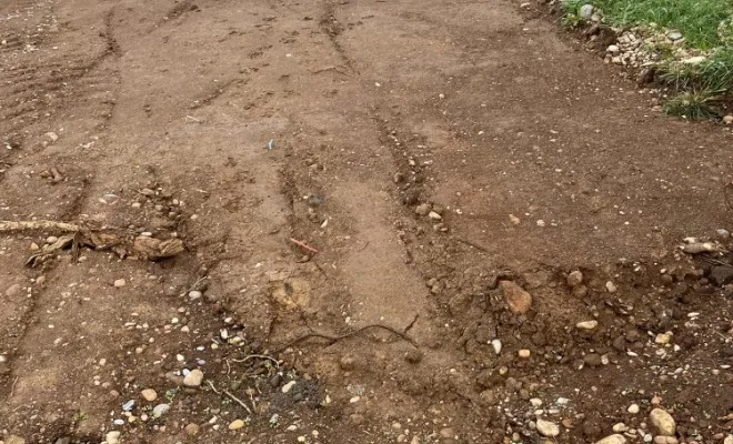 Nettoyage ouvrage d'assainissement sur un chantier à Chassieu, Vaulx-Milieu, JP ASSAINISSEMENT