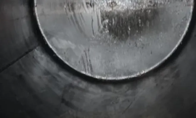 Nettoyage et remise en service d'une cuve à Fuel à Bourgoin jallieu, Vaulx-Milieu, JP ASSAINISSEMENT