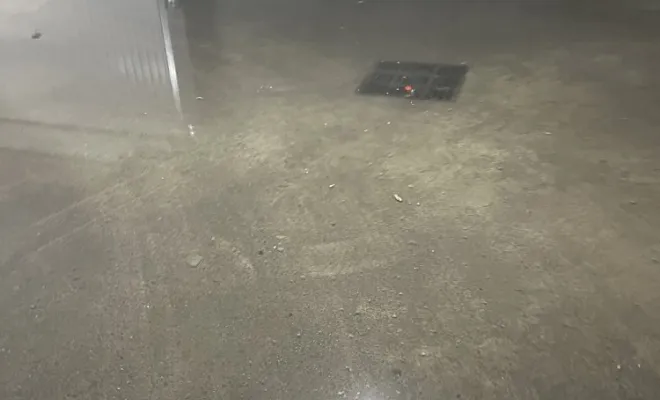 Pompage d'eau en sous sol de bâtiment ,débouchage de regard nettoyage de pompe de relevage à Saint Jean de Bournay, Vaulx-Milieu, JP ASSAINISSEMENT