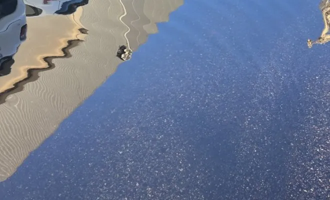 Pompage d'eau et nettoyage de 3 puits perdu suite a une inondation dans une entreprise à Saint Laurent de Mure, Vaulx-Milieu, JP ASSAINISSEMENT