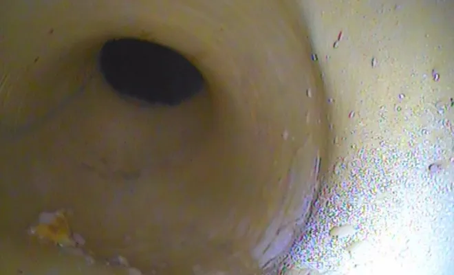 Réparation de canalisation eu dans un bâtiment suite à des fuites dans les parties commune à Bourgoin Jallieu, Vaulx-Milieu, JP ASSAINISSEMENT