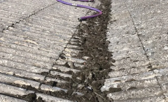 Travaux d'entretien des ouvrages d'assainissement à La Verpillière, Vaulx-Milieu, JP ASSAINISSEMENT