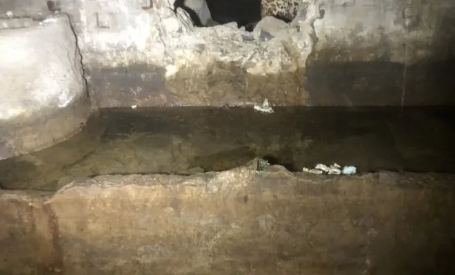 Travaux d'entretien des ouvrages d'assainissement à La Verpillière, Vaulx-Milieu, JP ASSAINISSEMENT