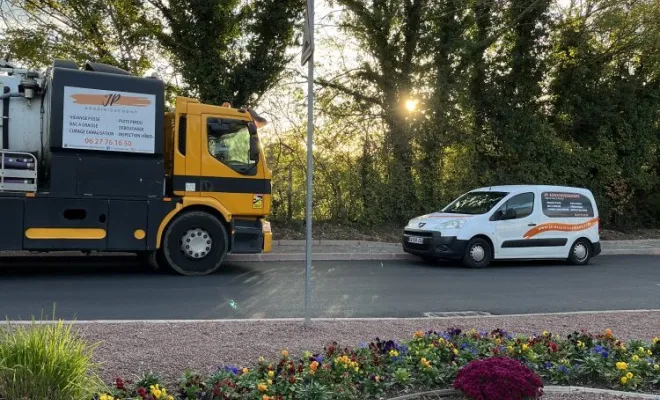 Vérification de réseaux ep , avec fluorescéine , avec inspection video et localisation à Frontonas, Vaulx-Milieu, JP ASSAINISSEMENT