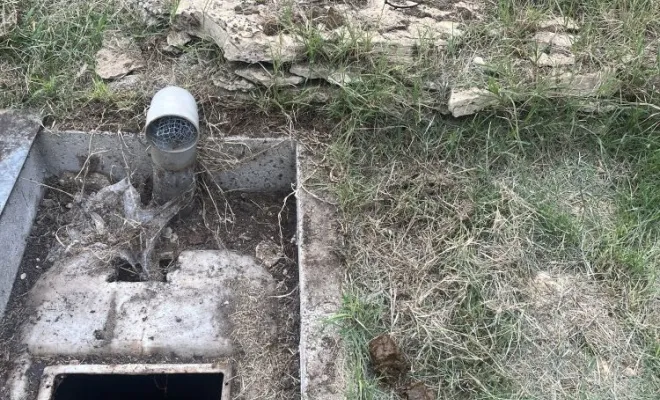 Vidange d'une fosse septique et du bac à graisse pour entretien à siccieu-saint-julien-et-carisieu, Vaulx-Milieu, JP ASSAINISSEMENT