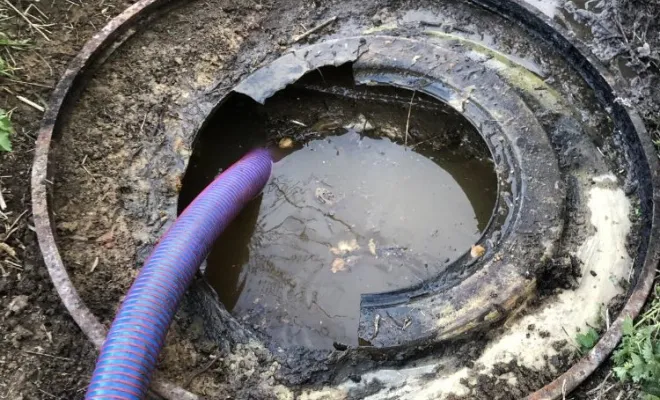 Vidange nettoyage, Vaulx-Milieu, JP ASSAINISSEMENT