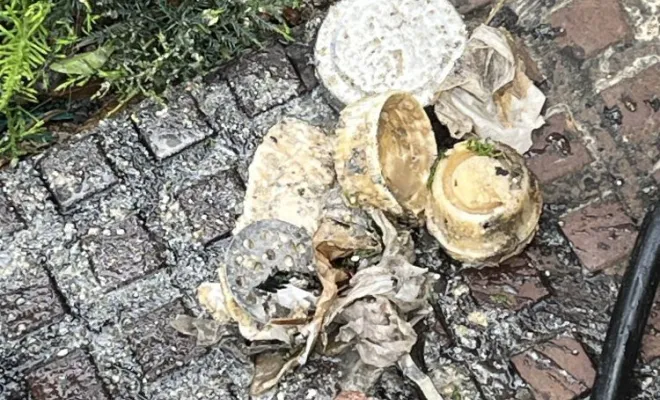 Vidange et nettoyage d'un bac à graisse de restaurant à Bourgoin Jallieu, Vaulx-Milieu, JP ASSAINISSEMENT