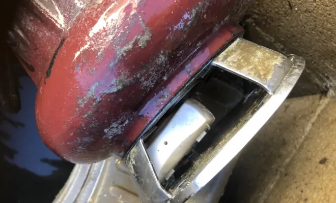 Vidange et nettoyage d'une fosse de relevage chez un particulier à Meyrié, Vaulx-Milieu, JP ASSAINISSEMENT