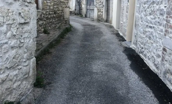 Vidange et nettoyage d'une fosse septique à Lhuis, Vaulx-Milieu, JP ASSAINISSEMENT