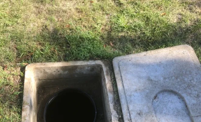 Vidange et nettoyage haute pression et curage de canalisation pour entretien d une fosse tte à Saint Marcel Bel Acceuil, Vaulx-Milieu, JP ASSAINISSEMENT