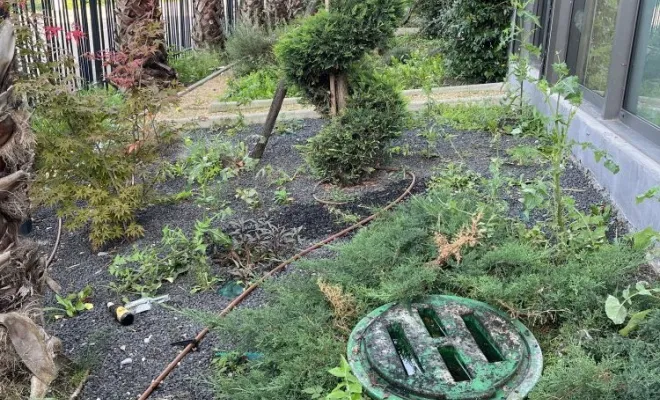 Vidange et nettoyage hp d'un bac à graisse de restaurant à Bourgoin, Vaulx-Milieu, JP ASSAINISSEMENT